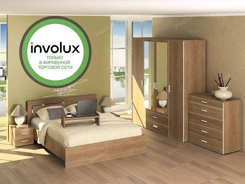 спальня мирабелла в Нижневартовске