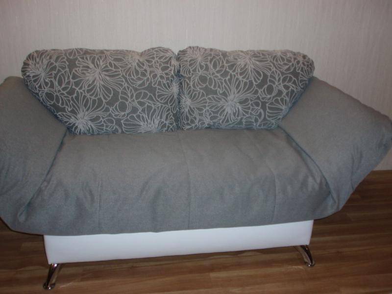 диван прямой никко кашемир лине в Нижневартовске