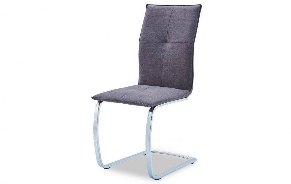 современный стул dc332 темно-коричневый в Нижневартовске