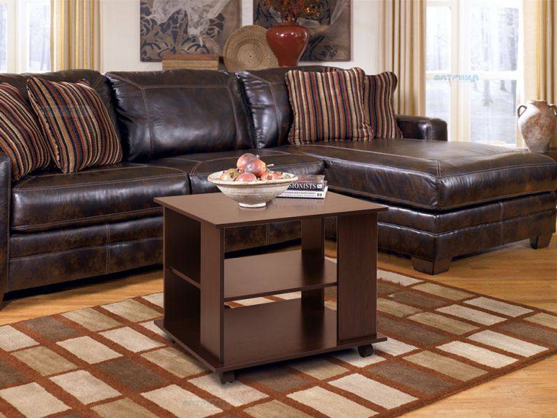 стол журнальный №8 в Нижневартовске