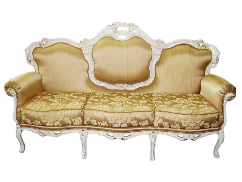 трехместный диван san marco в Нижневартовске