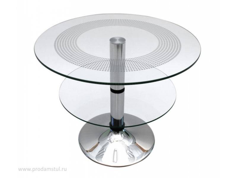 стол журнальный рекорд 24п в Нижневартовске