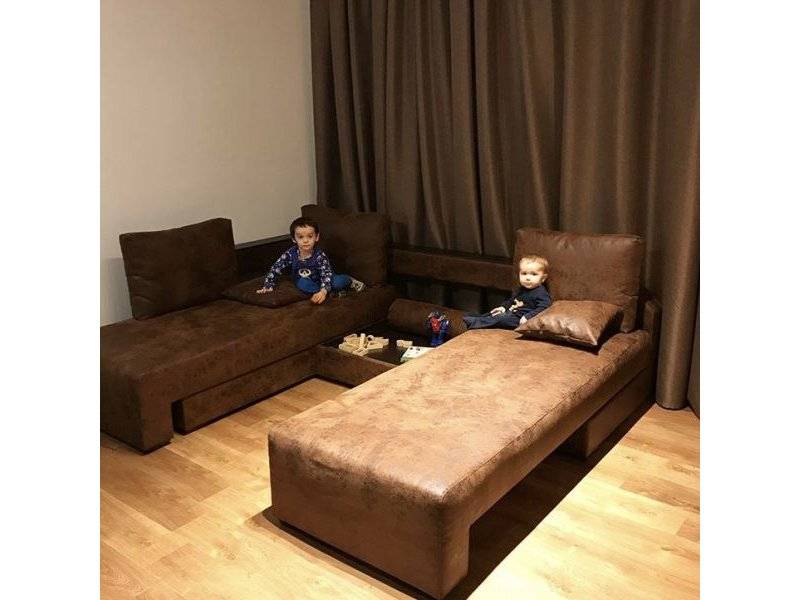 угловой трансформер берн космо в Нижневартовске