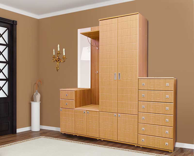 прихожая «глория» в Нижневартовске