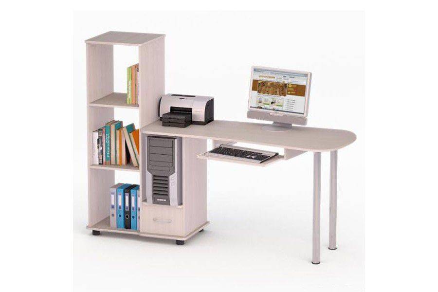 компьютерный стол 74 в Нижневартовске