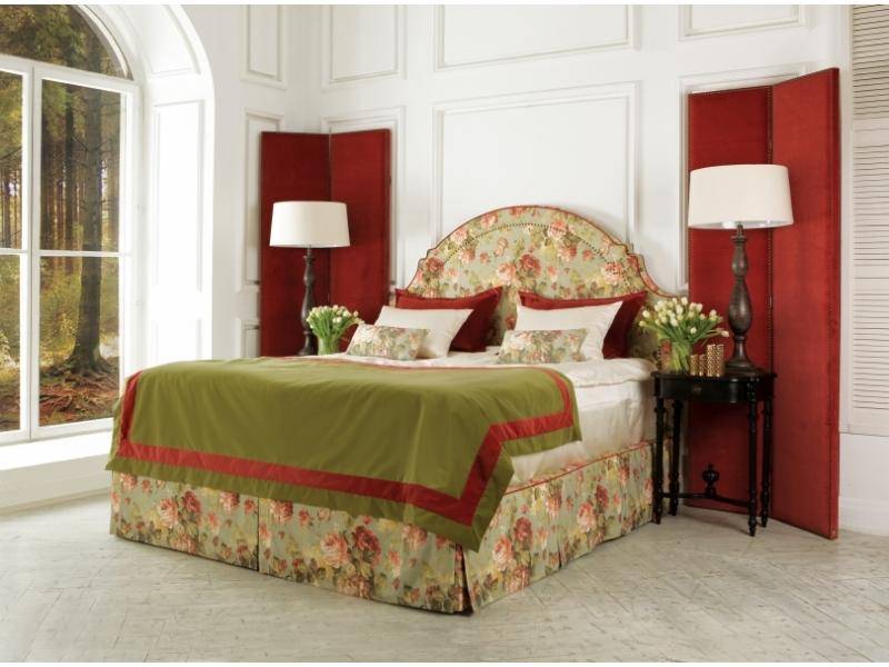 высокая кровать в спальню жаклин в Нижневартовске