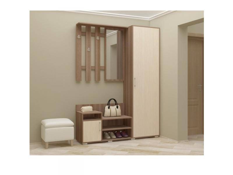 прихожая визит в Нижневартовске