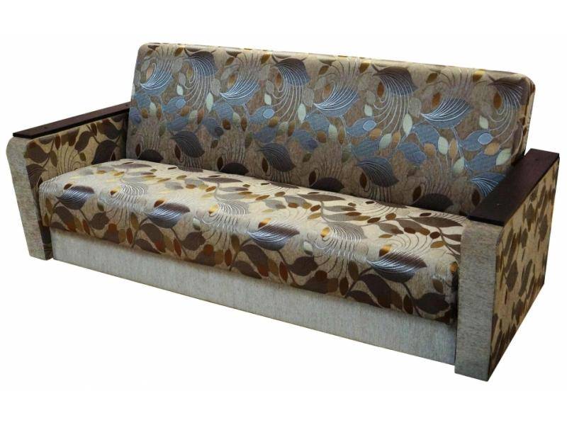 диван двухместный мальта 4 в Нижневартовске