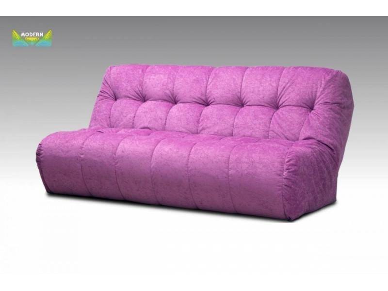 прямой диван-кровать визит-7 в Нижневартовске