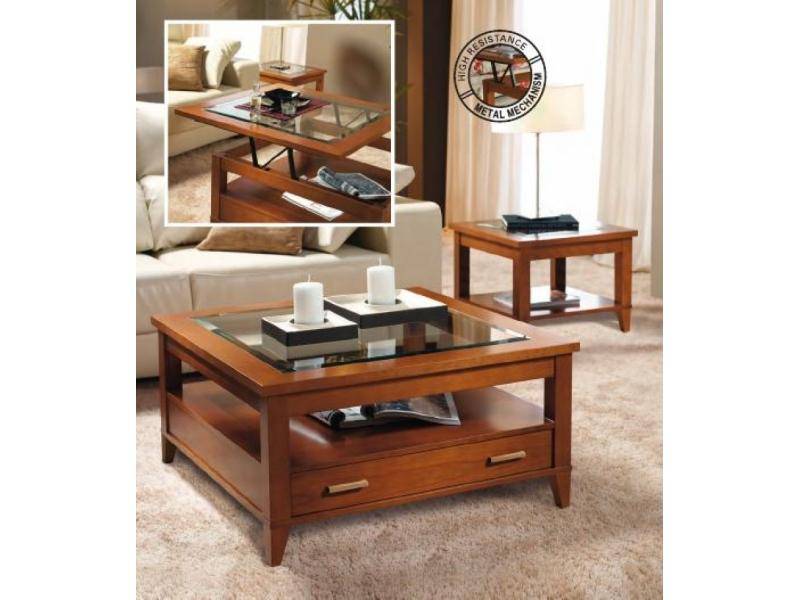 стол журнальный мод 629.606.р в Нижневартовске