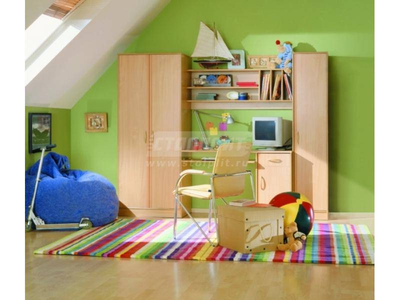 детская «хопто» в Нижневартовске