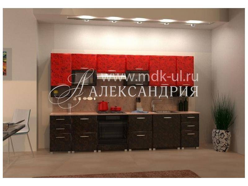 кухонный гарнитур александрия в Нижневартовске