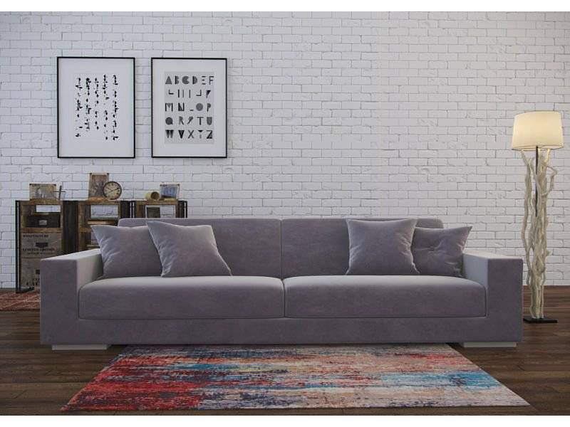 прямой диван дюна в Нижневартовске