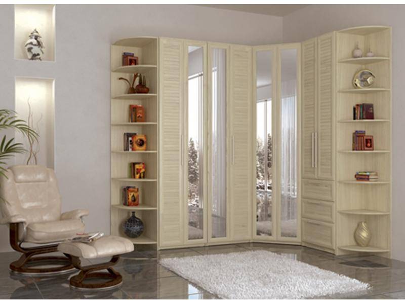 прихожая елизавета 5 в Нижневартовске