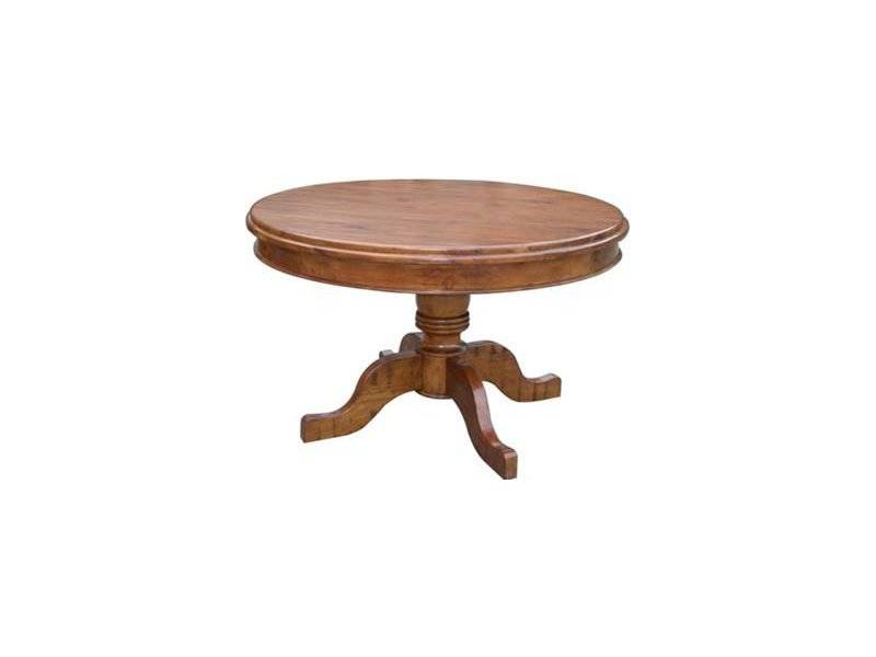 стол обеденный круглый icd013 в Нижневартовске