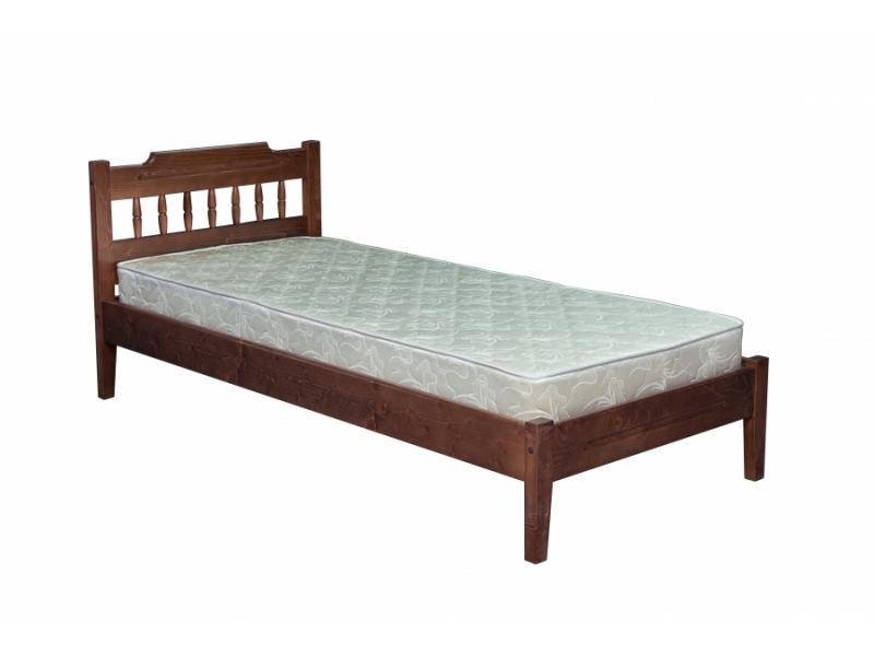 кровать сосна в Нижневартовске