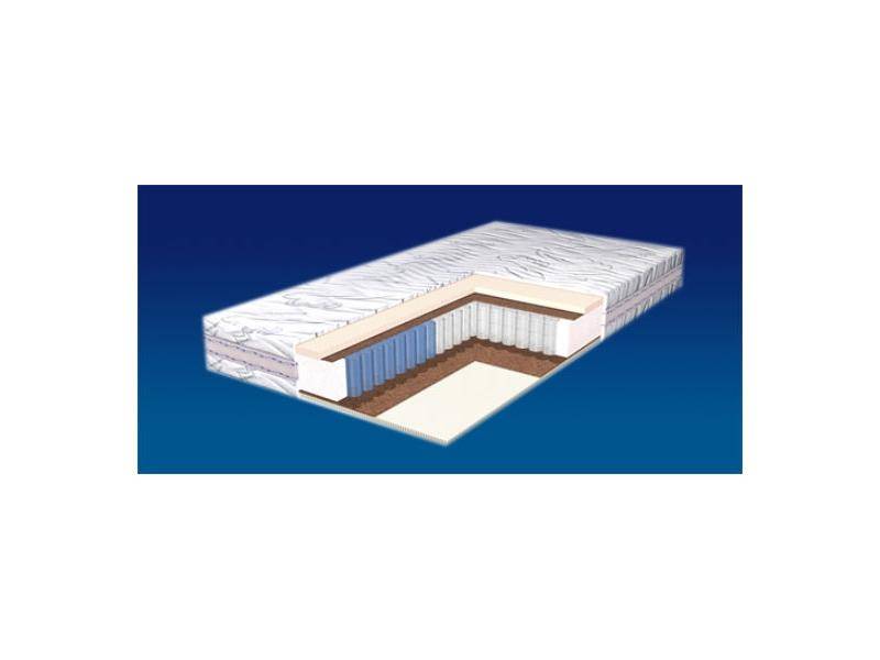 матрас ergonomica massimo 30 в Нижневартовске