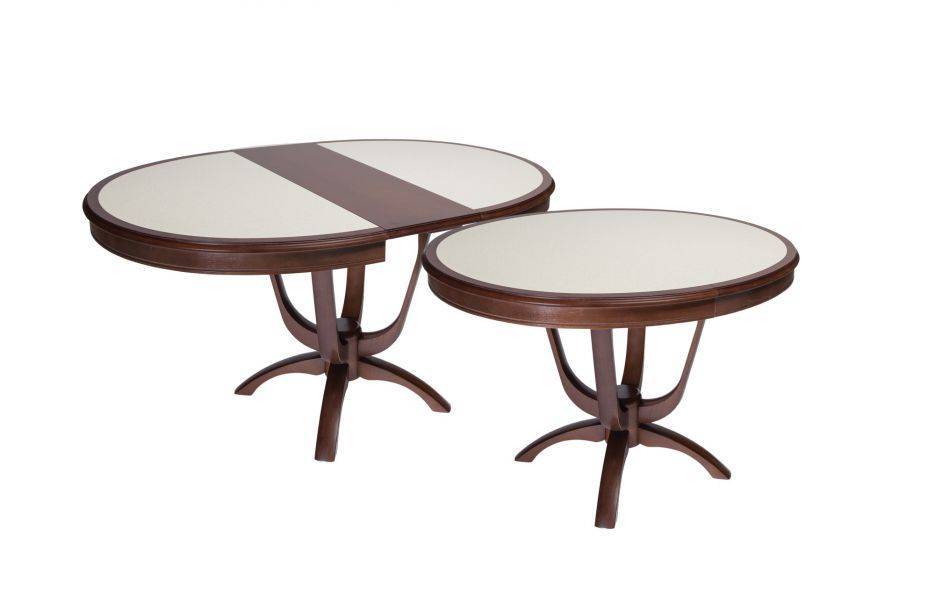 стол камелия о с камнем в Нижневартовске