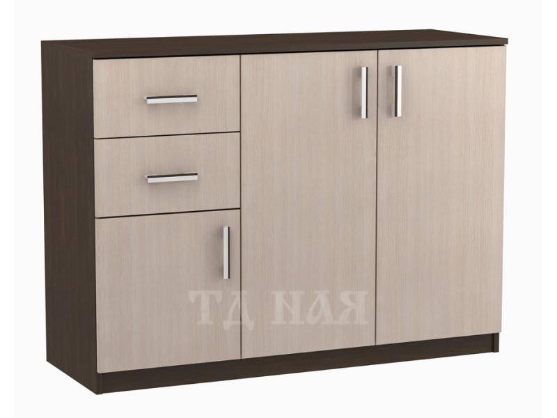 комод 03 орлан в Нижневартовске