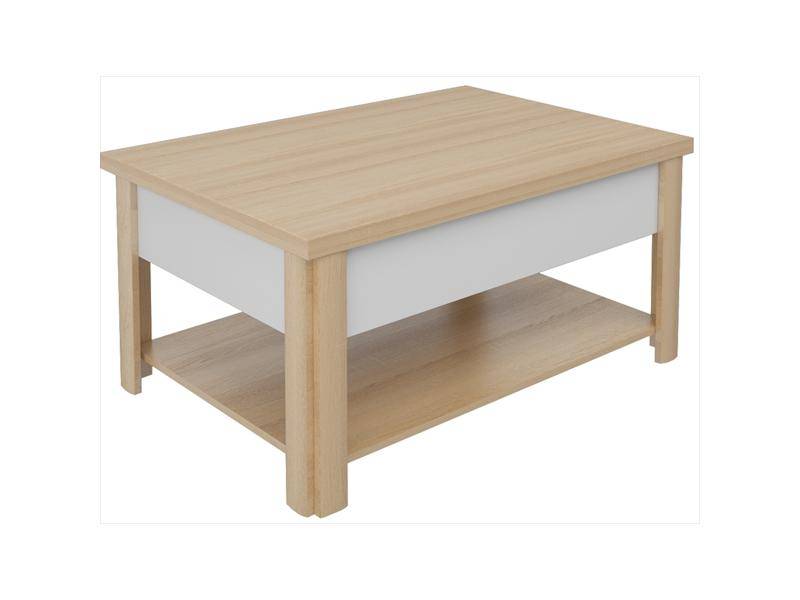 стол журнальный глэдис модуль 11 в Нижневартовске