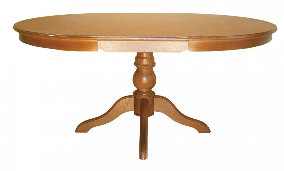 стол деревянный лотос ов в Нижневартовске