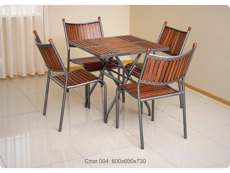 обеденная группа серия бетта в Нижневартовске