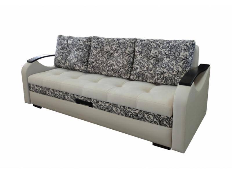 прямой диван канзас 5 в Нижневартовске