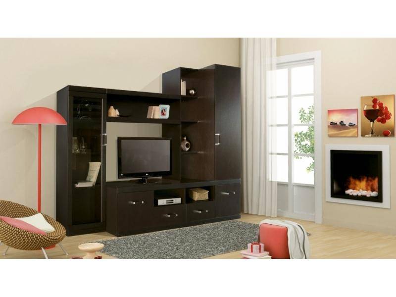 стенка джелани - 11 в Нижневартовске