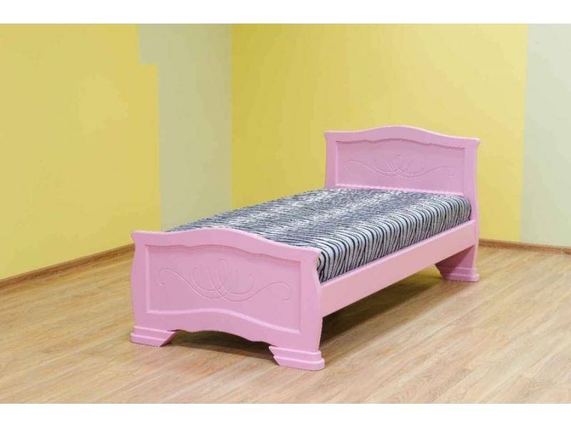 кровать детская анабель 2 в Нижневартовске