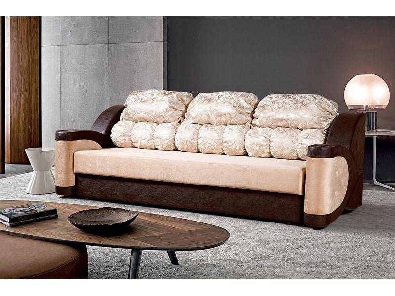 диван прямой марсель в Нижневартовске