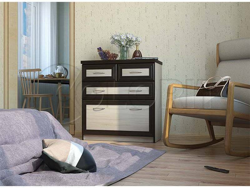 комод в спальню в Нижневартовске
