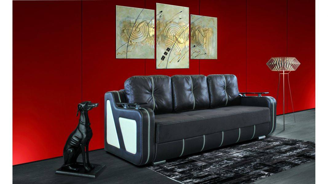 прямой диван амарас 26 в Нижневартовске