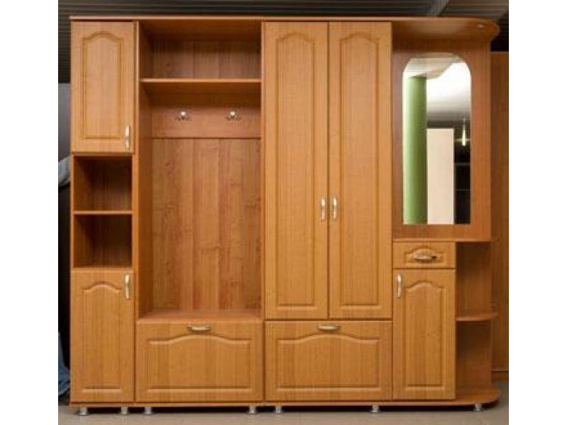 прихожая юнга 3 в Нижневартовске