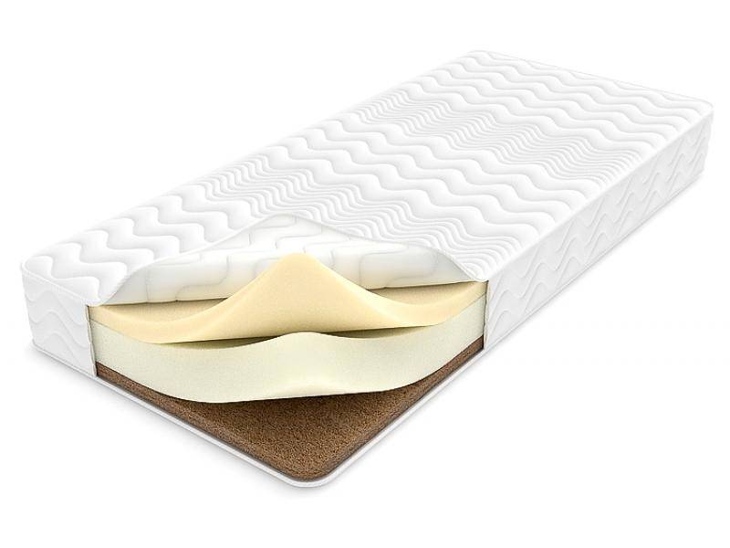 матрас fusion memo в Нижневартовске