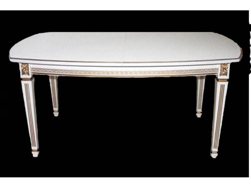 стол ника доро белая в Нижневартовске