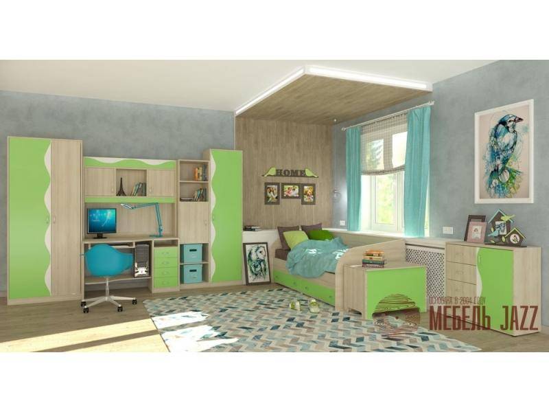 детская 8 в Нижневартовске