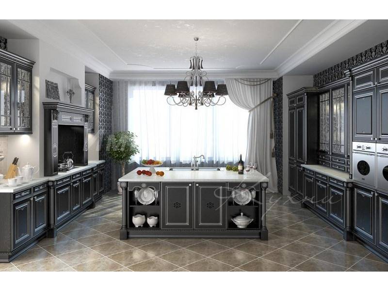 кухонный гарнитур прямой athena в Нижневартовске