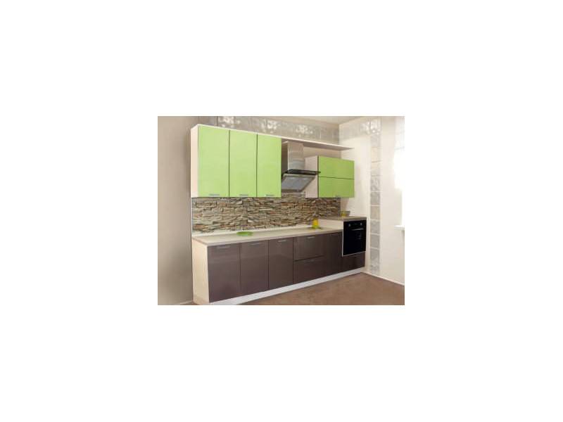 кухня прямая мария 33 в Нижневартовске