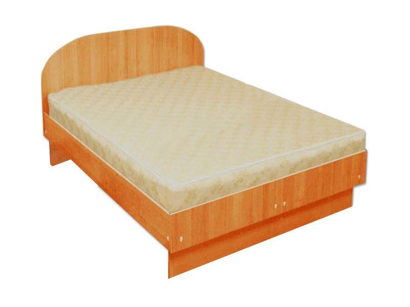 кровать 1,5 спальная с 1-й спинкойpreviousnext в Нижневартовске