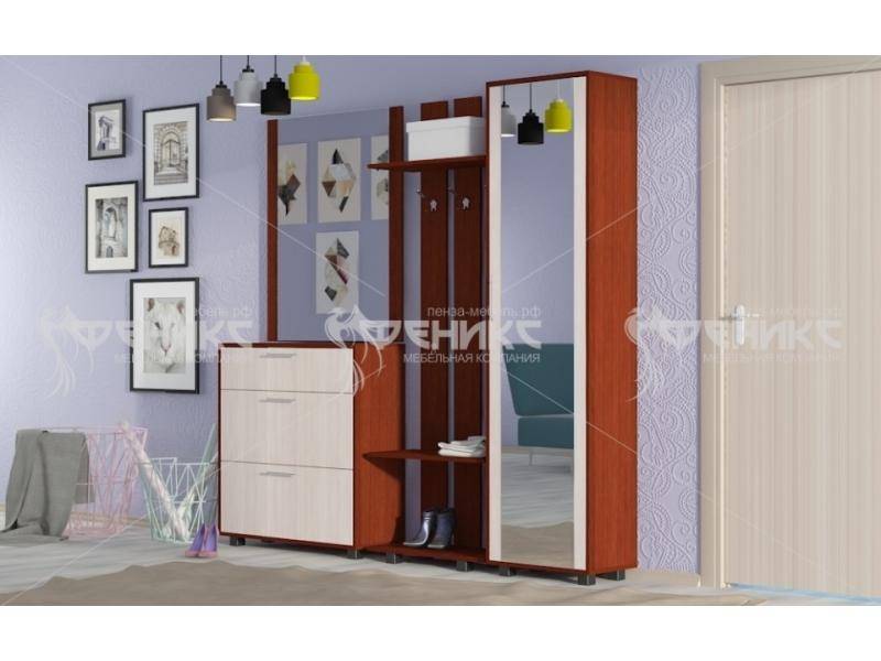 прихожая наоми в Нижневартовске