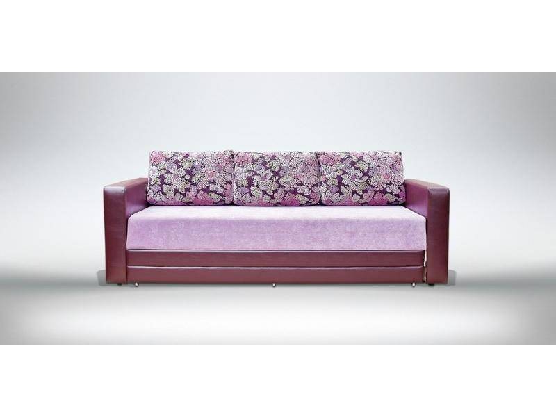 диван прямой аркадия 6 дкз (сн1/3) в Нижневартовске