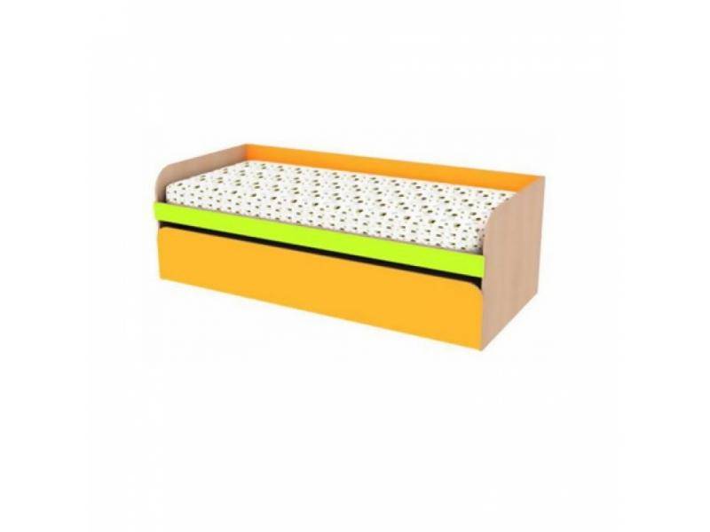 кровать детская сити 4.3 в Нижневартовске