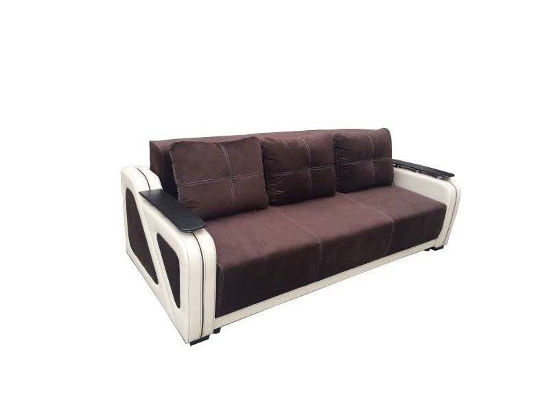 прямой диван ника-9 в Нижневартовске