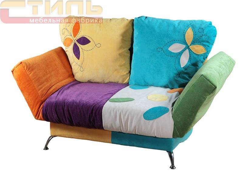 диван прямой жани в Нижневартовске