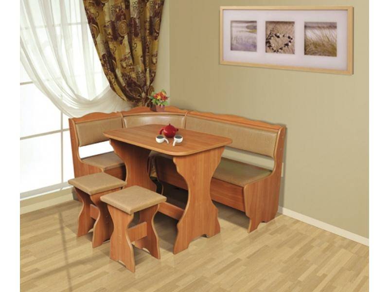 кухонный уголок уют 1 в Нижневартовске