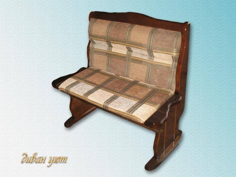 кухонный диван уют в Нижневартовске