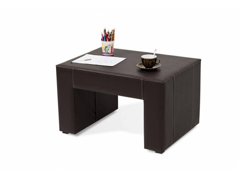 стол арни журнальный экокожа в Нижневартовске