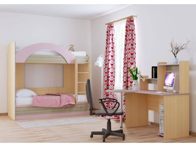 детская джуниор ирис в Нижневартовске