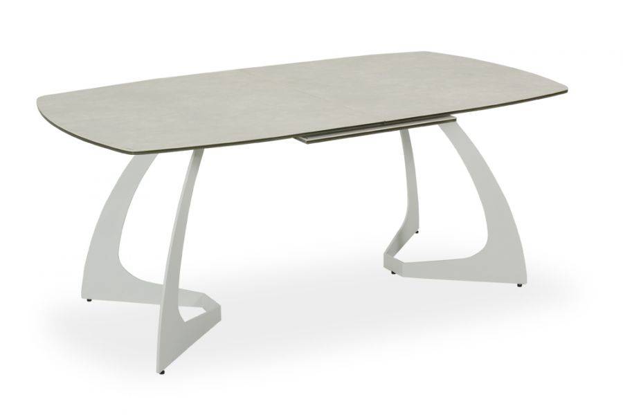 стол italy 160 snow cer в Нижневартовске