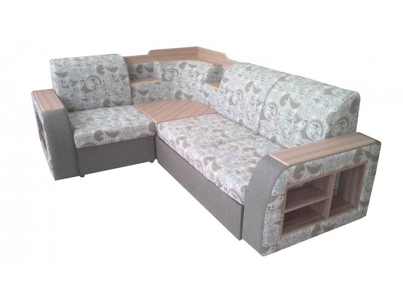 диван угловой комфорт в Нижневартовске